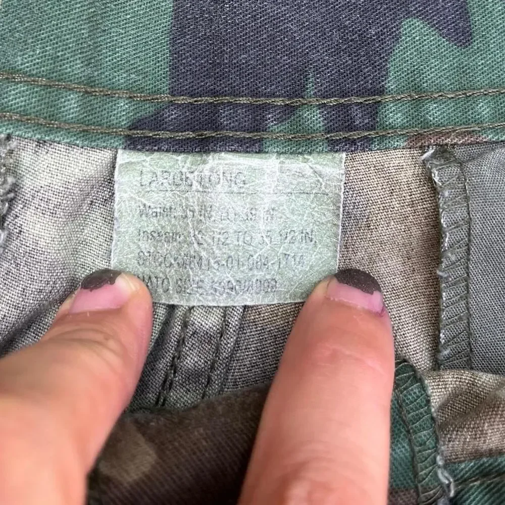 Unbranded Men's multi Trousers